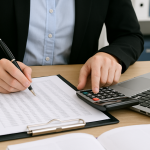 Finanse firmy – nie tylko procedura, ale oparcie wiarygodności