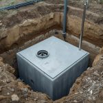 Rozszerzony poradnik dotyczący trafnego określenia, prawidłowego posadowienia oraz świadomego korzystania z betonowego zbiornika na nieczystości